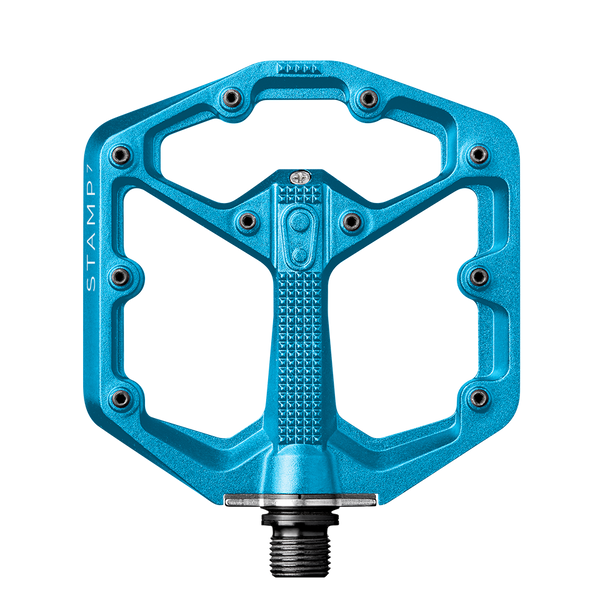 Stamp 7 Small Alloy Flat Pedals