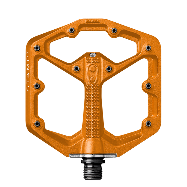 Stamp 7 Small Alloy Flat Pedals
