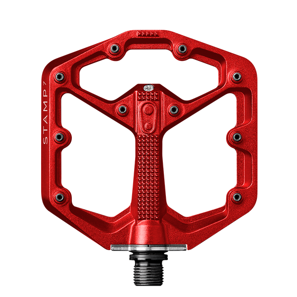 Stamp 7 Small Alloy Flat Pedals