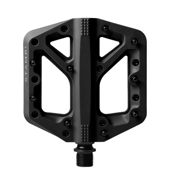 Stamp 1 Gen 1 Large Composite Flat Pedals