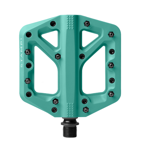 Stamp 1 Gen 1 Large Composite Flat Pedals