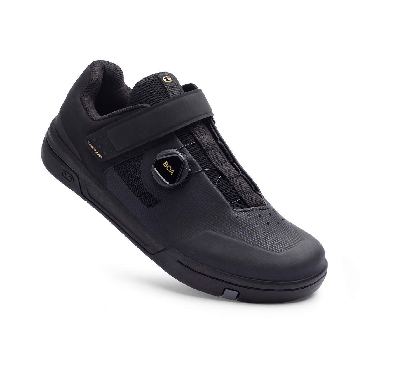 Stamp BOA® Flat Shoes