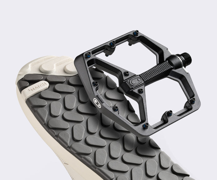 Match Outsole 