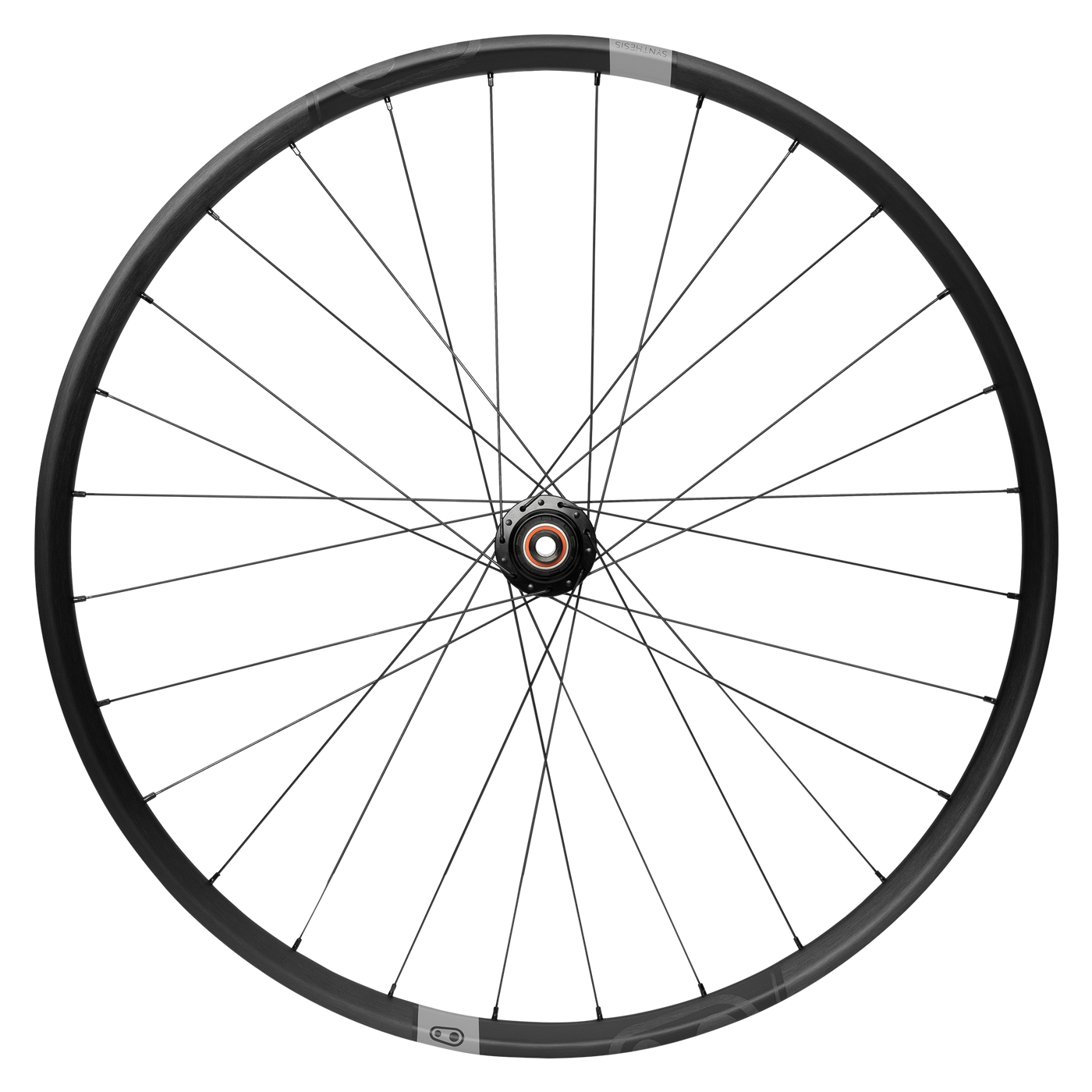 Synthesis Gravel Alloy Rear Wheel