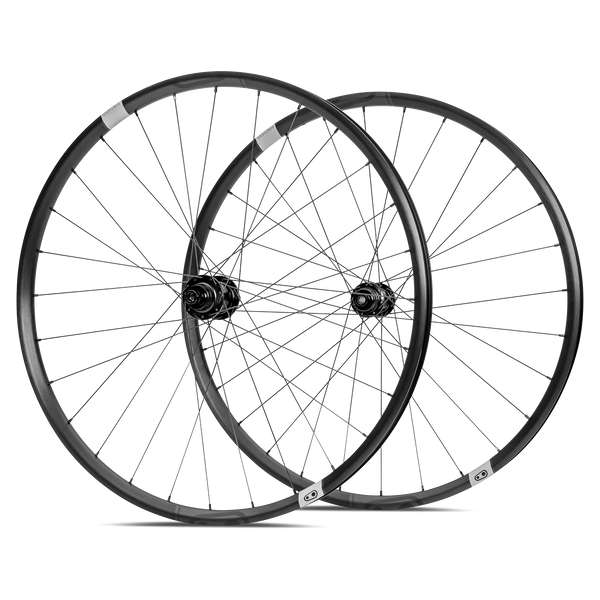 Synthesis Gravel Alloy Front Wheel