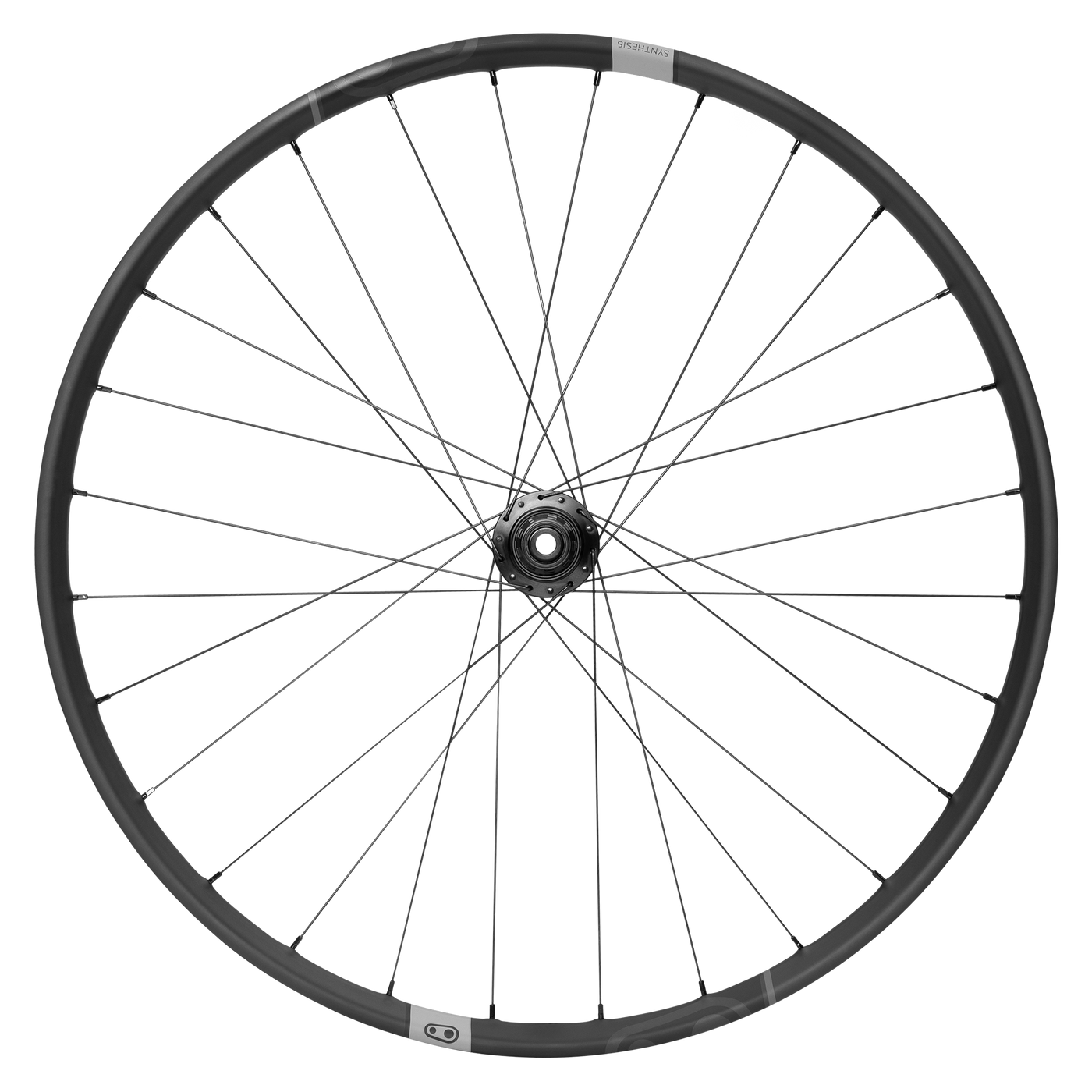 Synthesis Gravel Carbon Rear Wheel