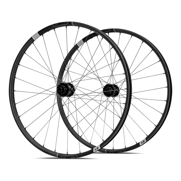 Synthesis Gravel Carbon Front Wheel