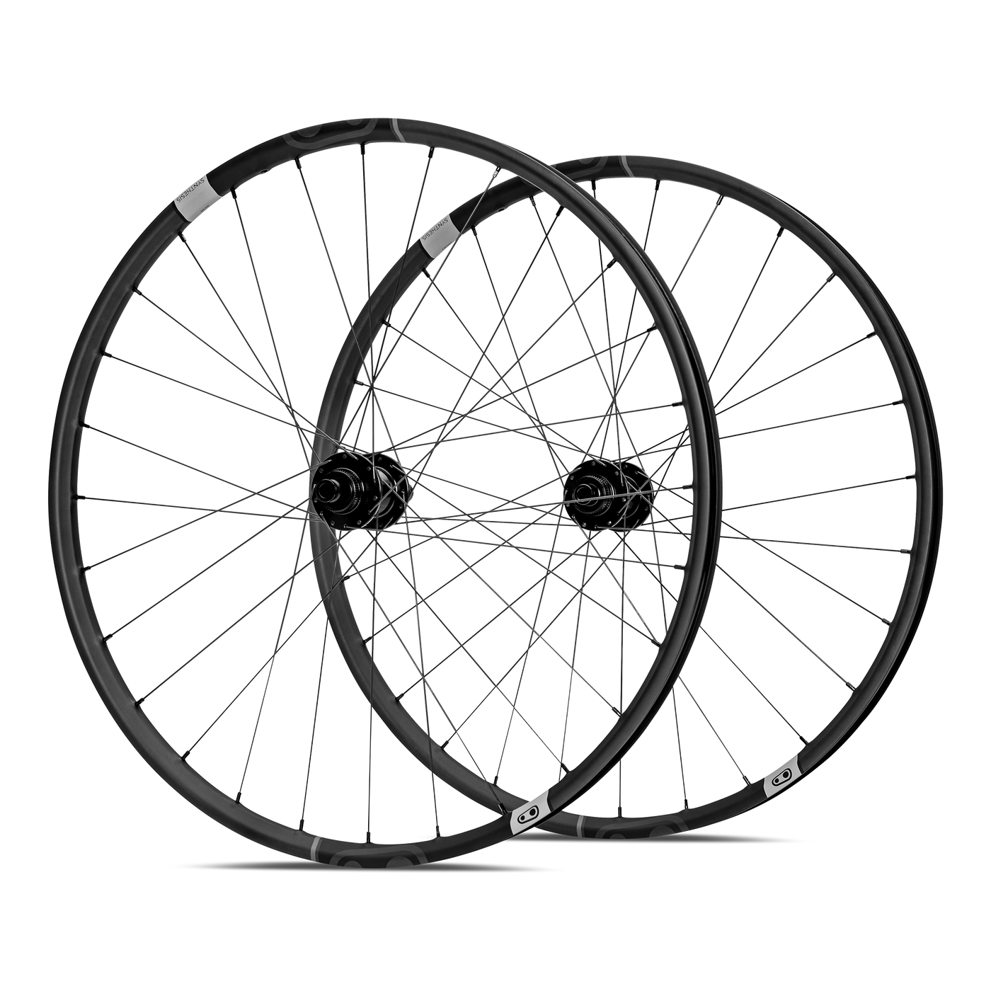 Synthesis Gravel Carbon Front Wheel