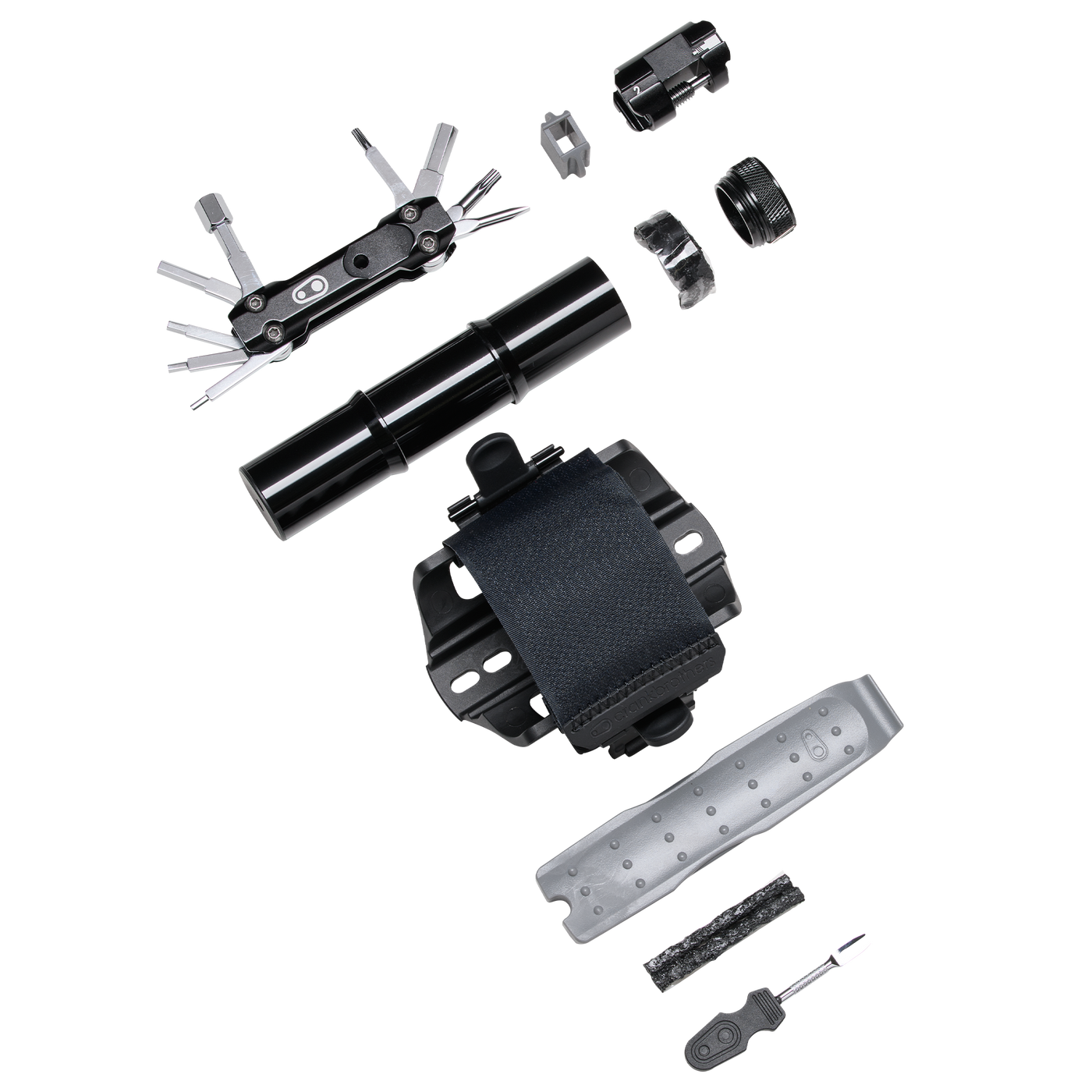 TS18 Tube Stash Tool Kit