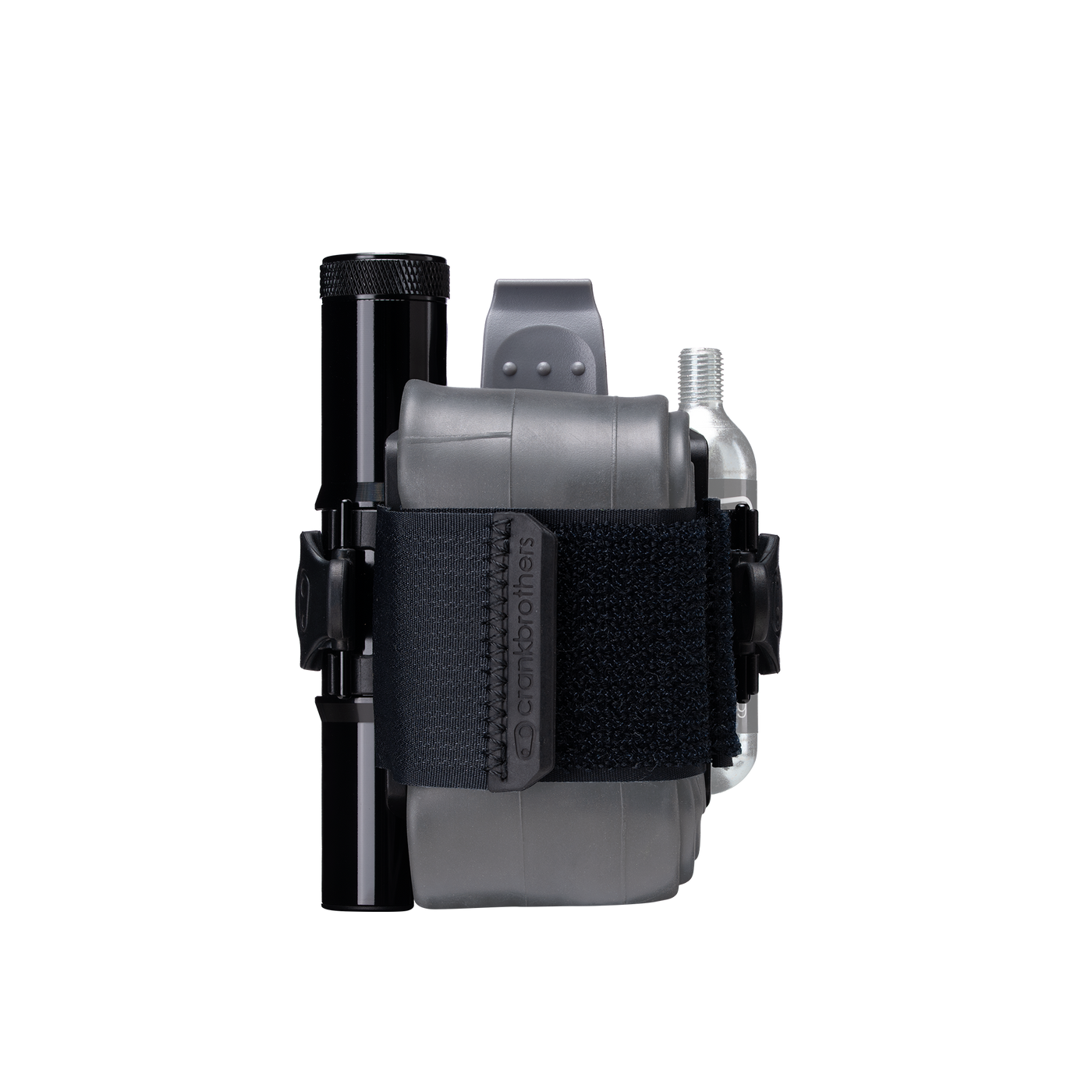 TS18 Tube Stash Tool Kit