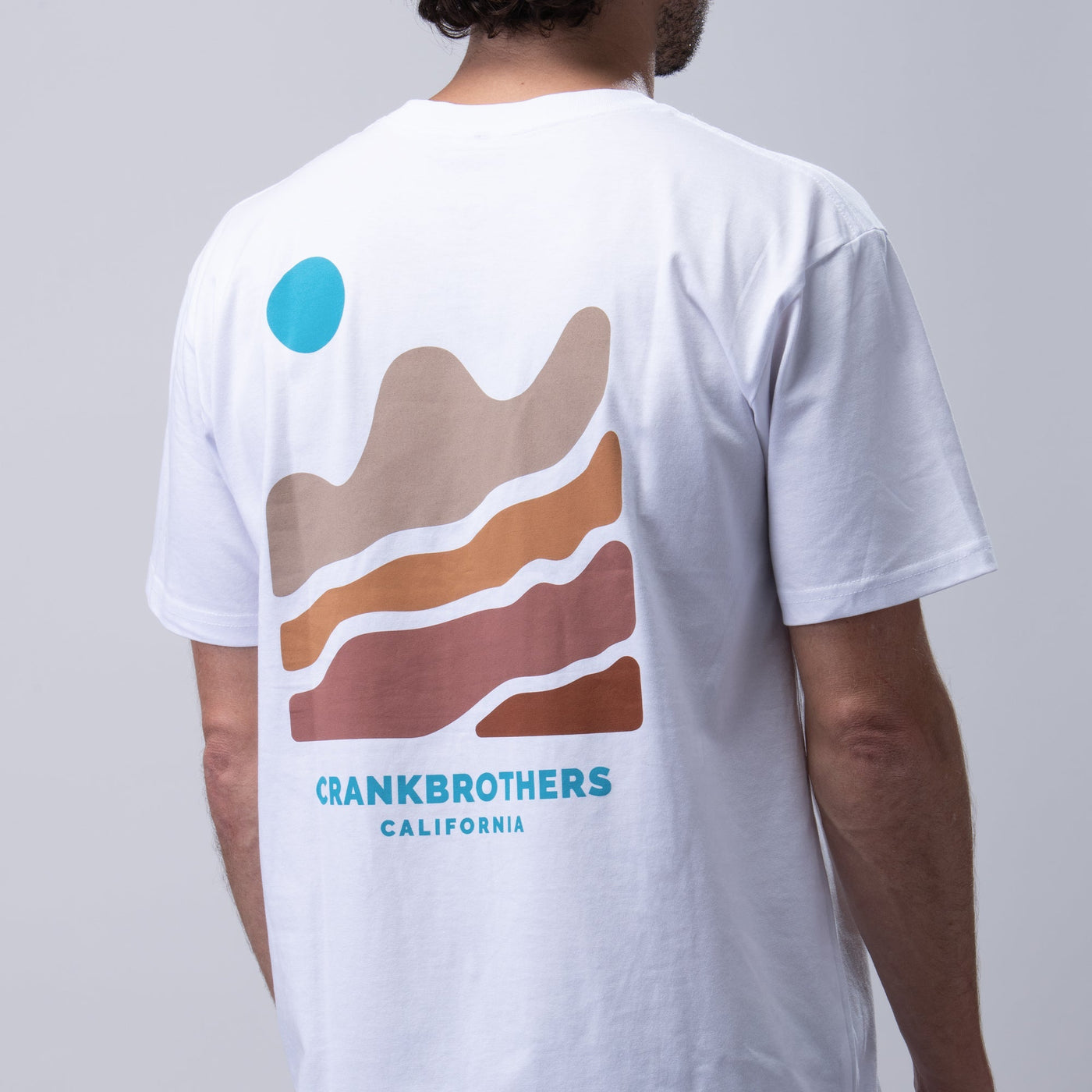 Big Bend Tee - Unisex