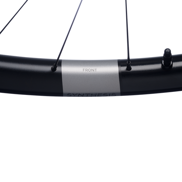 Synthesis Enduro Alloy 2.0 Ratchet Front Wheel
