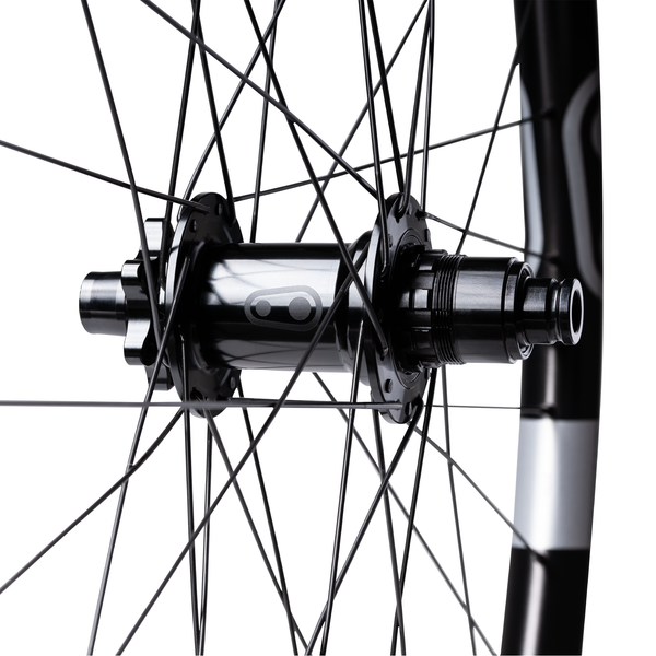 Synthesis DH Alloy 2.0 Ratchet Rear Wheel