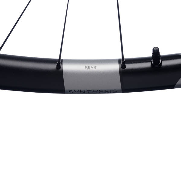 Synthesis E-MTB Alloy 2.0 Ratchet Rear Wheel