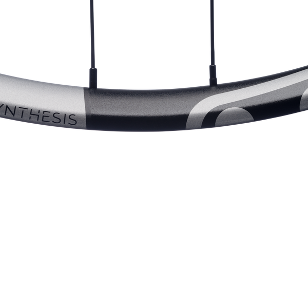 Synthesis DH Alloy 2.0 Ratchet Rear Wheel