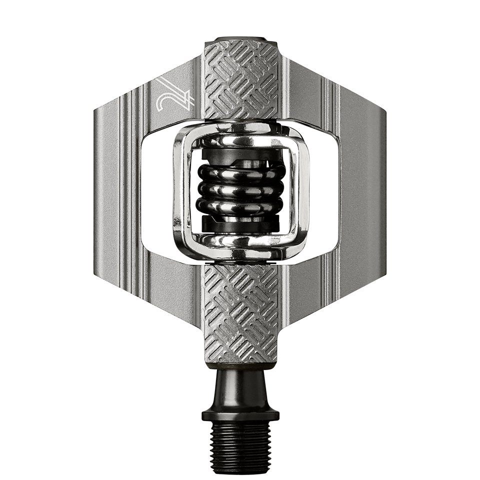 Candy 2 Clip-In Pedals | Crankbrothers UK