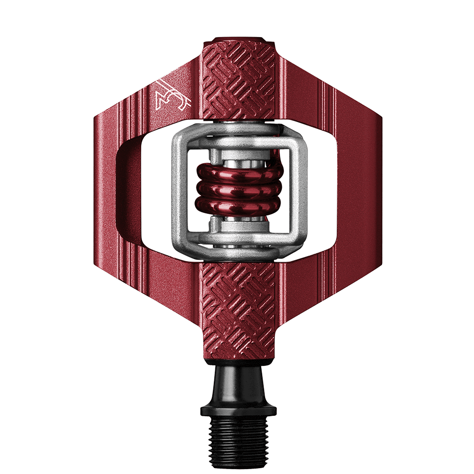 dark red