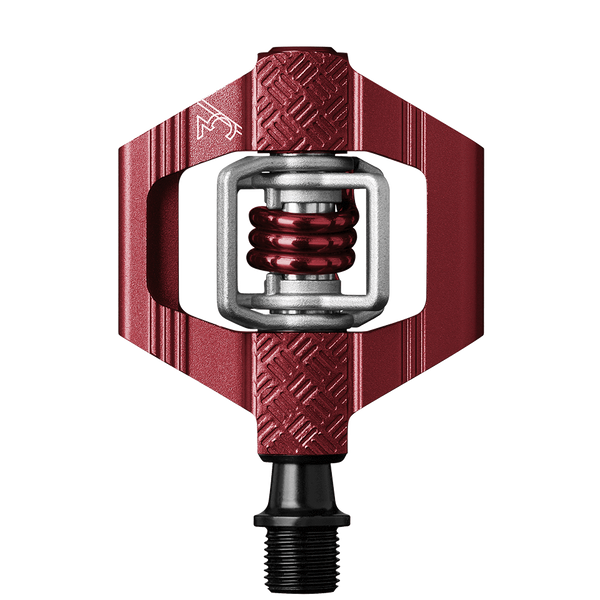 dark red