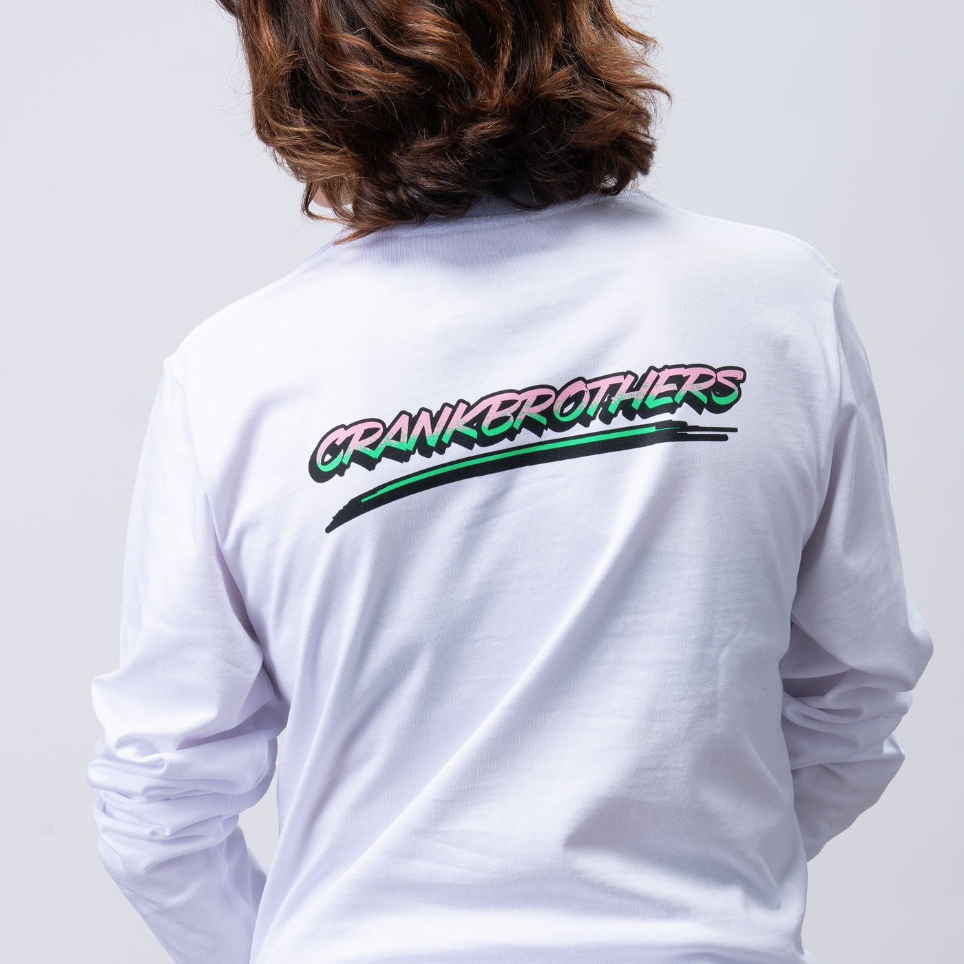 Champions Long Sleeve Tee - Unisex