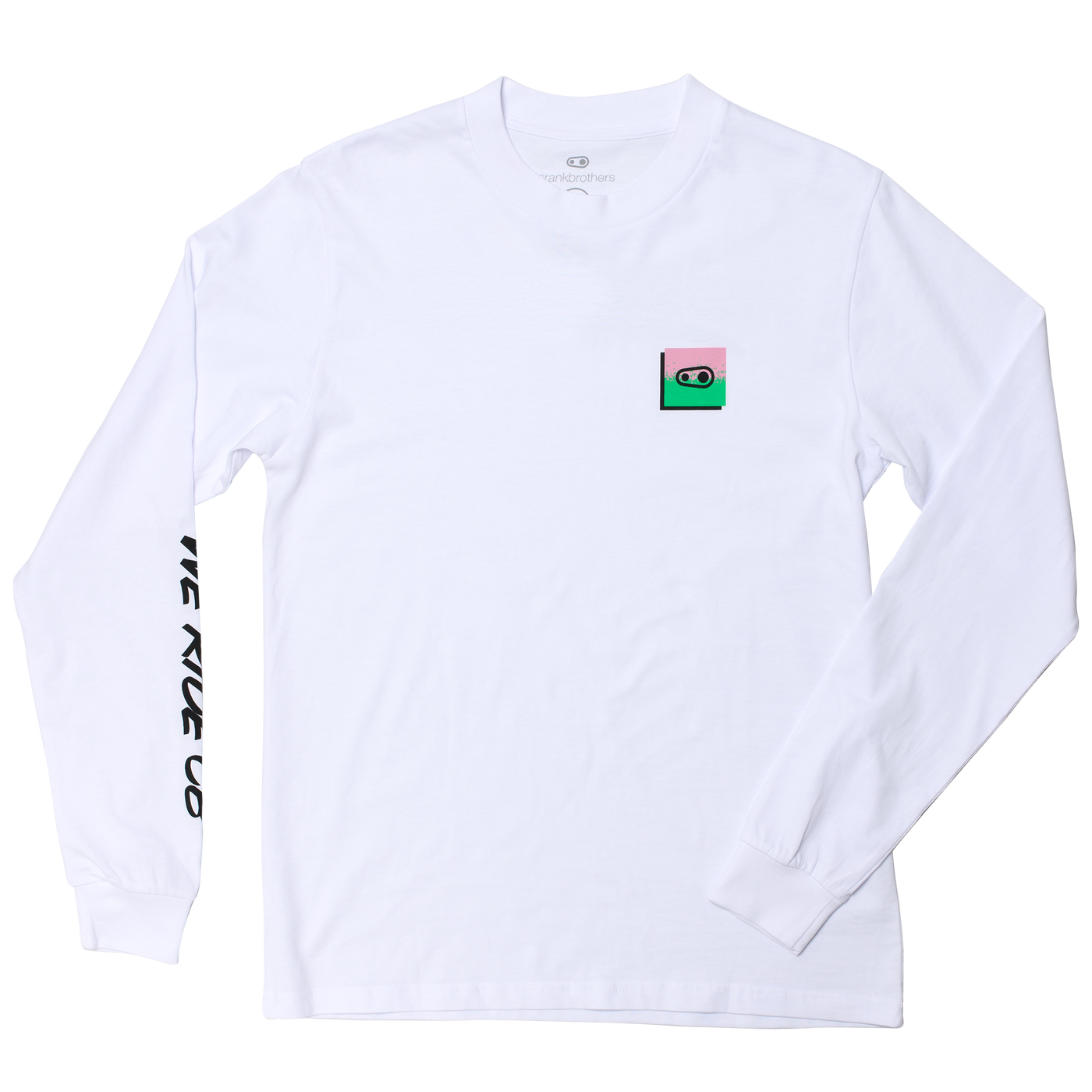 Champions Long Sleeve Tee - Unisex