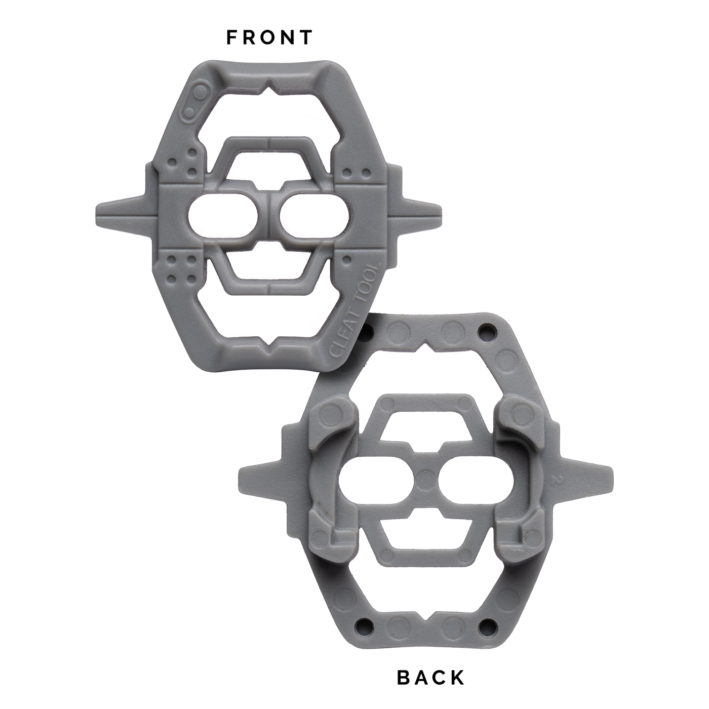Cleat Tool