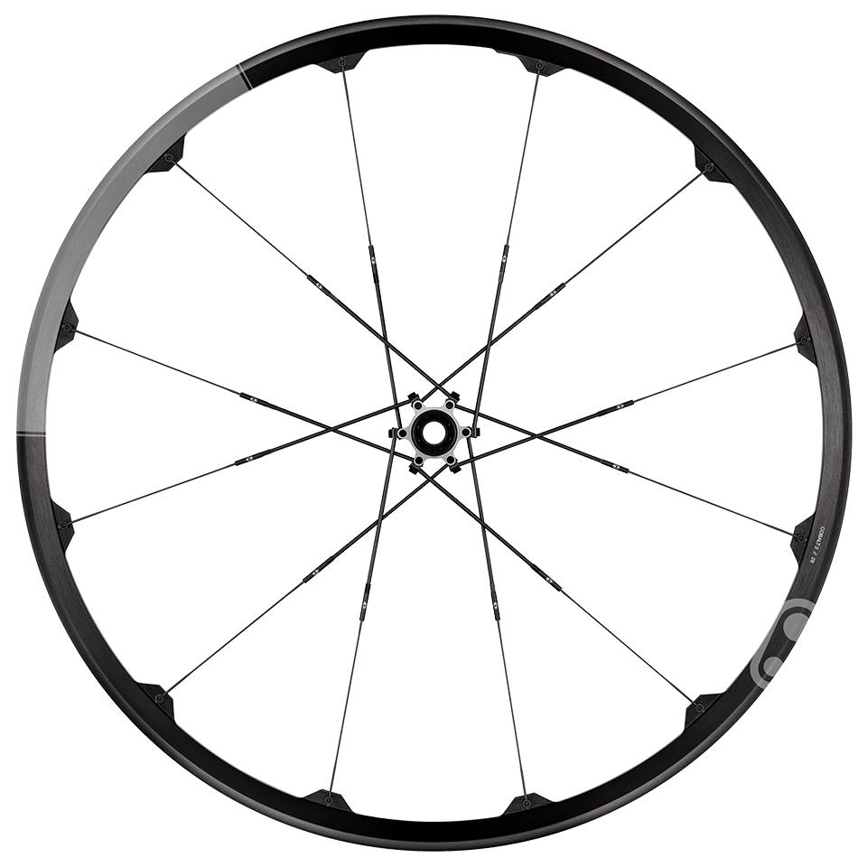 Cobalt 2 XC Wheelset | Crankbrothers UK