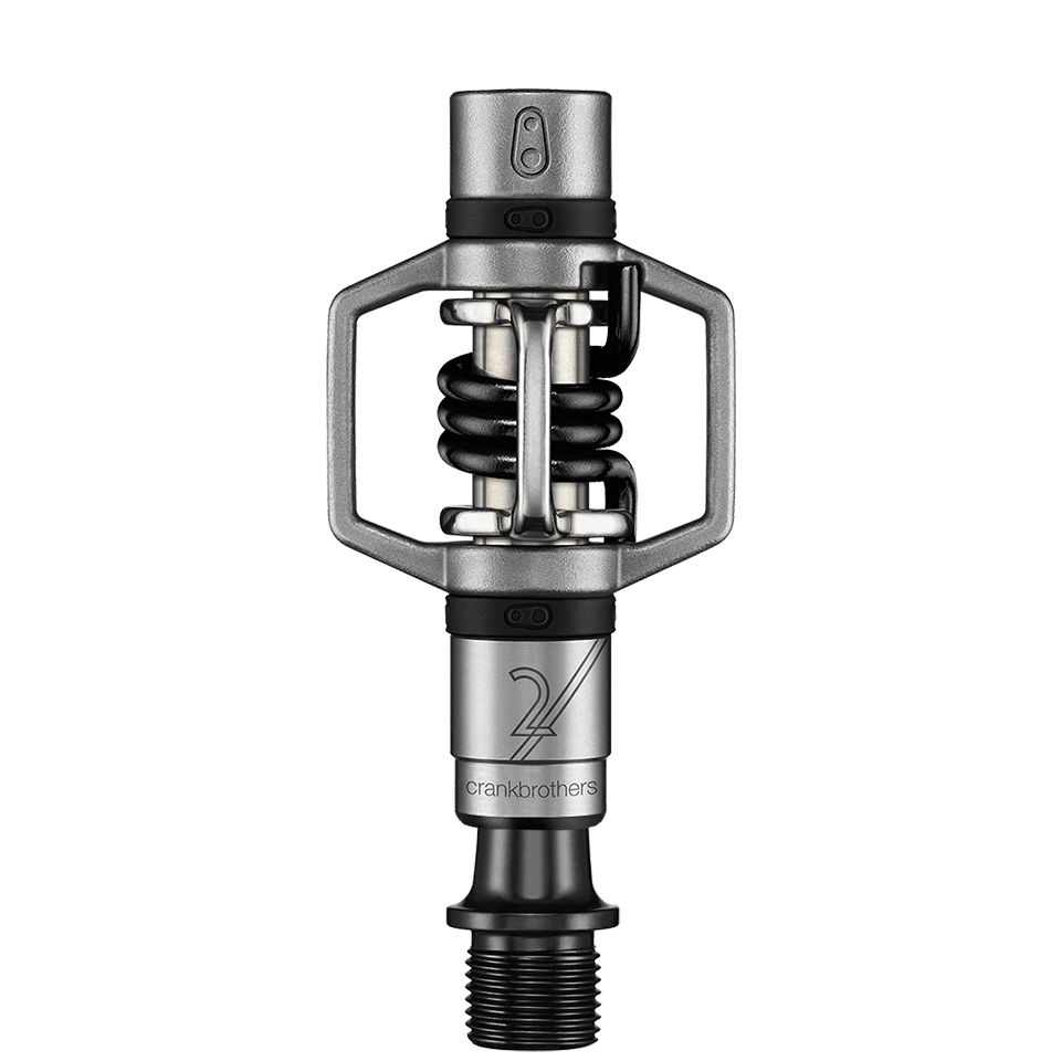 Eggbeater 2 Clip-In Pedals | Crankbrothers UK