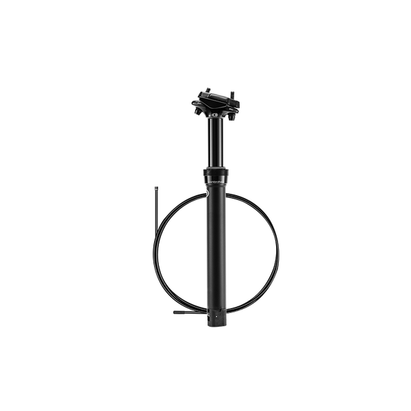 ▼▼クランクブラザーズ CRANKBROTHERS HIGHLINE XC GRAVEL ドロッパーシートポスト 27.2 60mm Highline XC/Gravel 27.2 Dropper - 60mm - Short