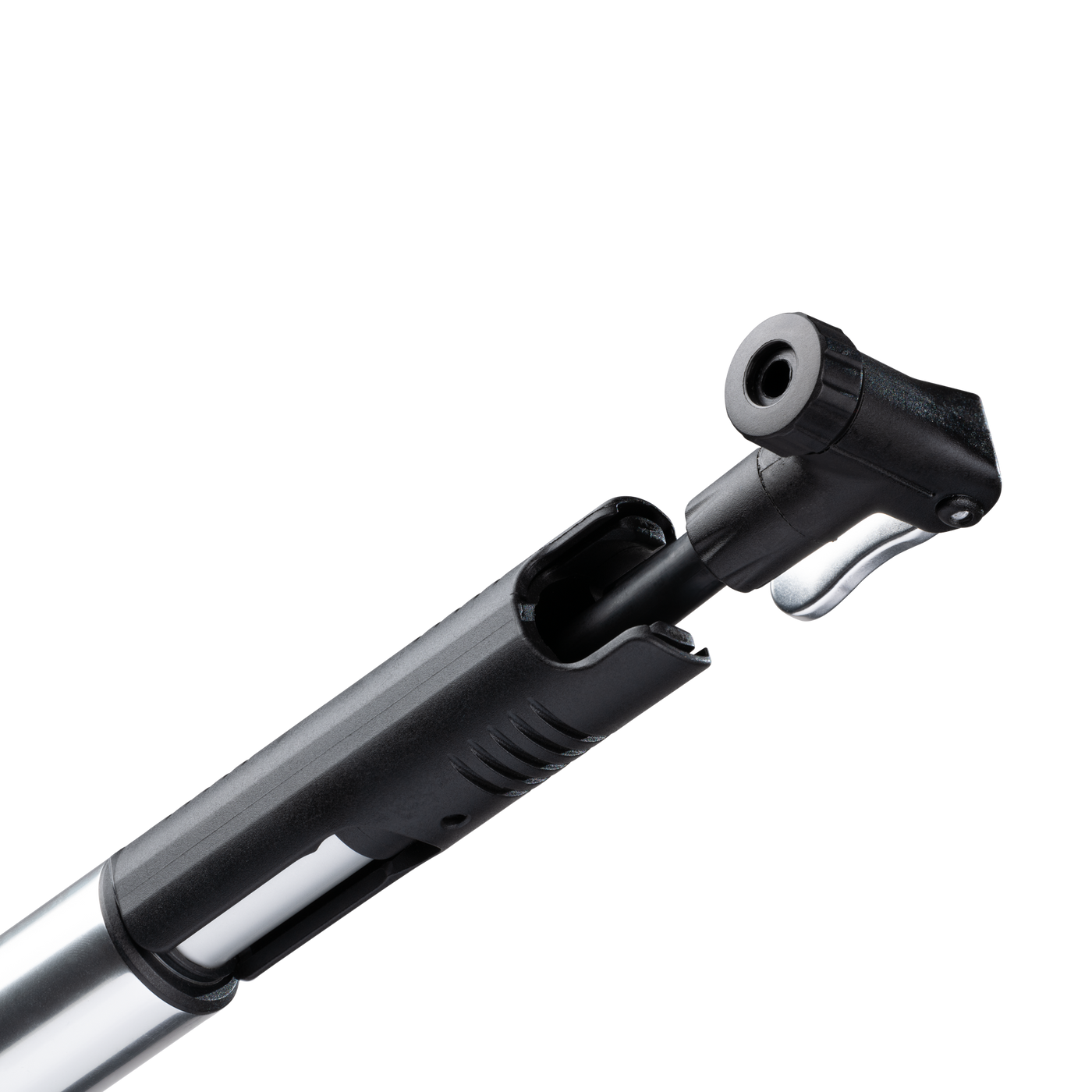 Klic HV Mini Floor Pump
