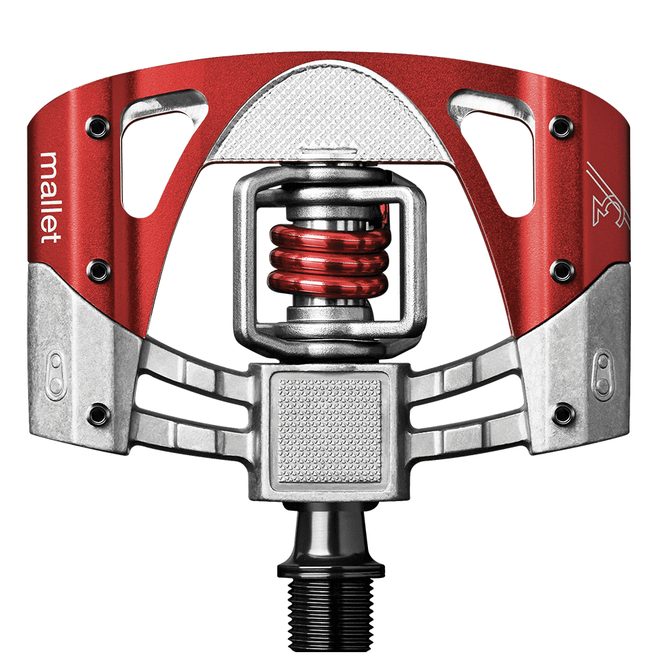 ♥最終大幅値下げ中♥『新品未使用』crankbrothers Mallet 3 Mallet 3 – Crankbrothers UK