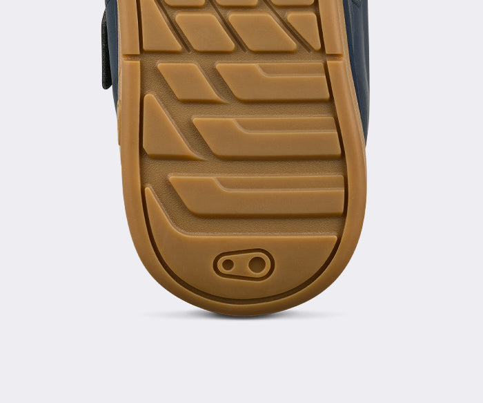 Match Outsole