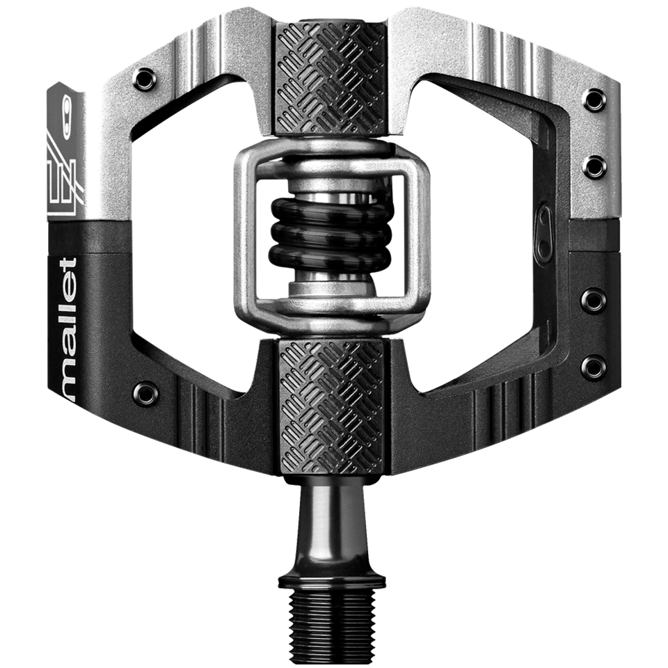 パーツ CRANKBROTHERS MALLET E LS MALLET E LS TOPO COLLECTION | カワシマサイクルサプライ