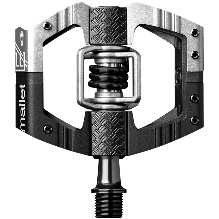パーツ CRANKBROTHERS MALLET E LS Mallet Enduro – Crankbrothers UK