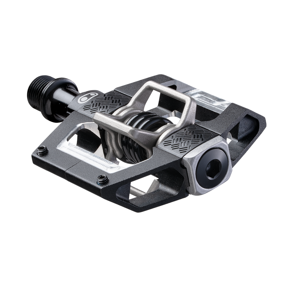 Mallet Trail Clip-In Pedals