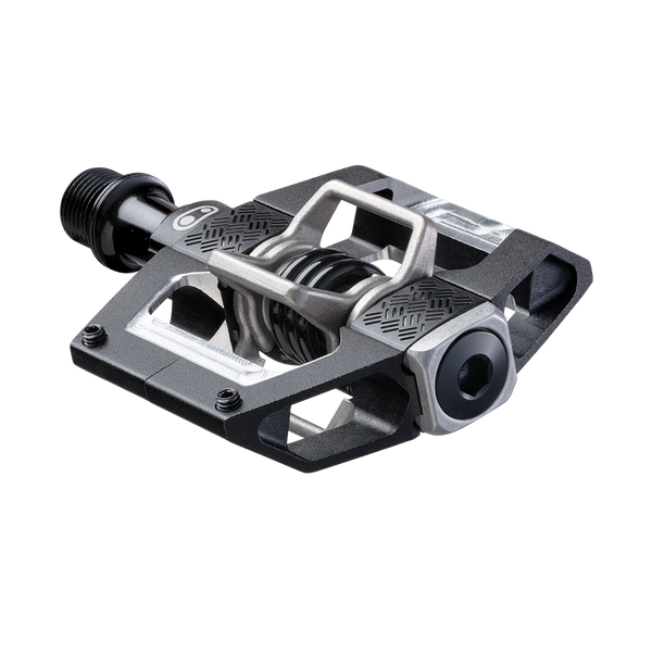 Mallet Trail Clip-In Pedals