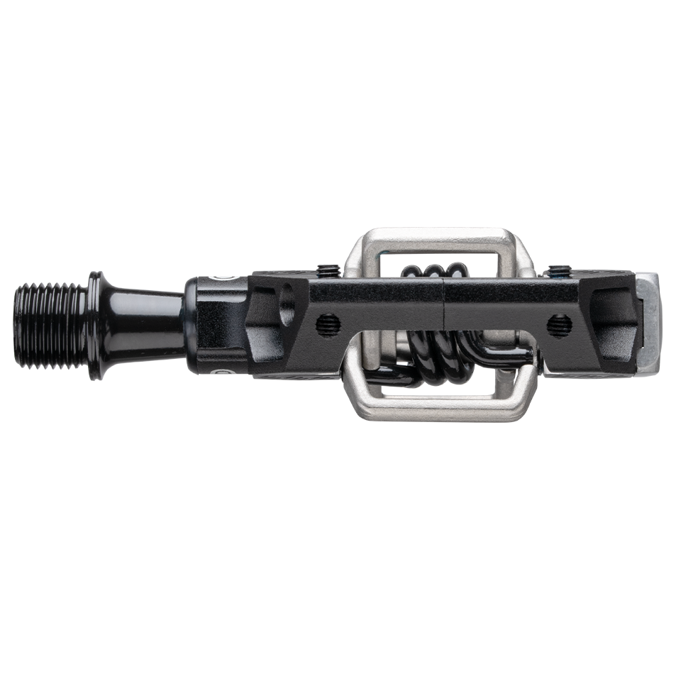 Mallet Trail Clip-In Pedals