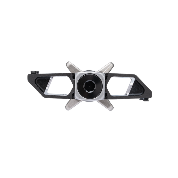 Mallet Trail Clip-In Pedals