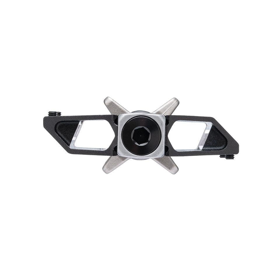 Mallet Trail Clip-In Pedals