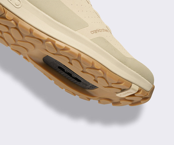 Match Outsole