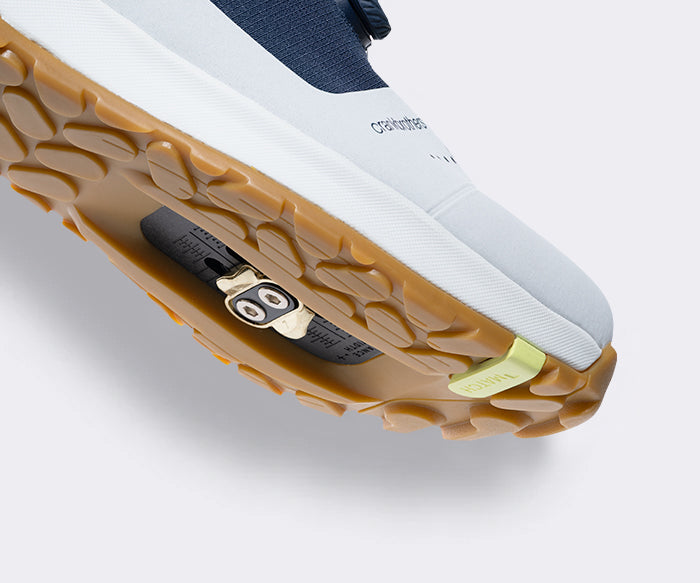 Match Outsole