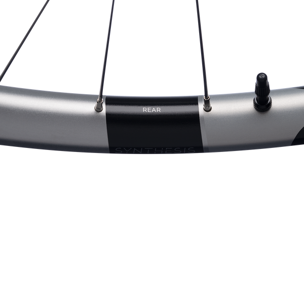 Synthesis E-MTB Alloy 2.0 i9 Rear Wheel