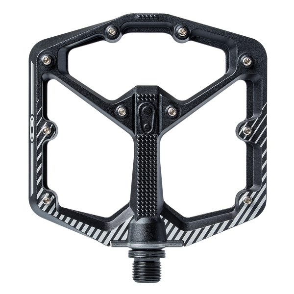 Stamp 7 Large Alloy Flat Pedals - MacAskill Edition
