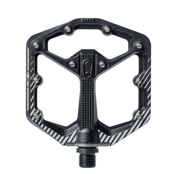 Stamp 7 Small Alloy Flat Pedals - MacAskill Edition
