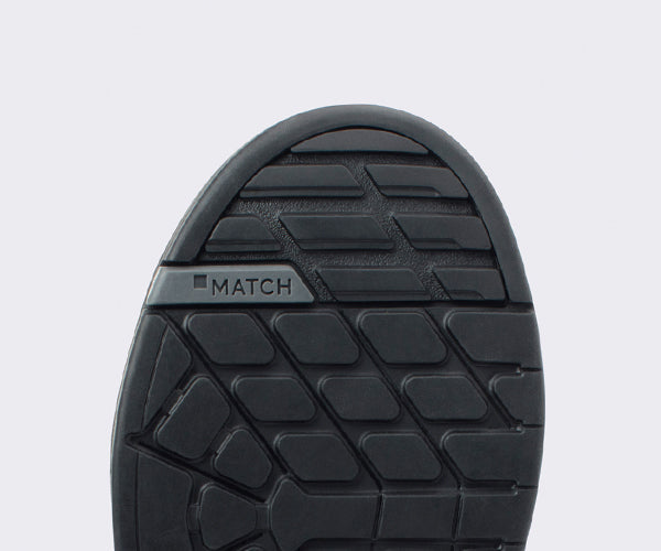 Match Outsole